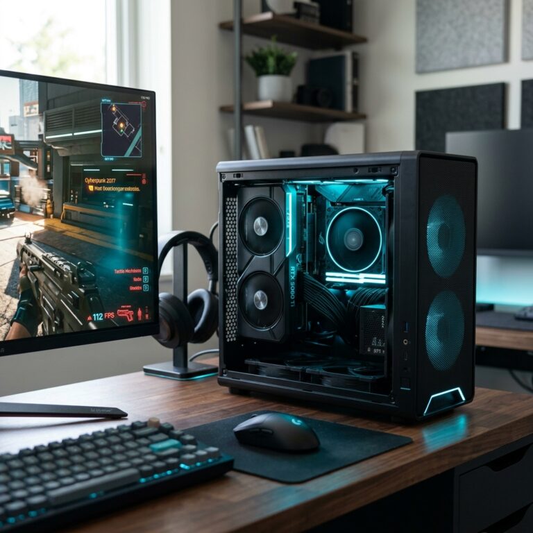 Is the RTX 5060 Ti Worth It? Full Budget Build Guide